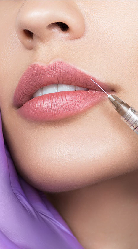Injectables